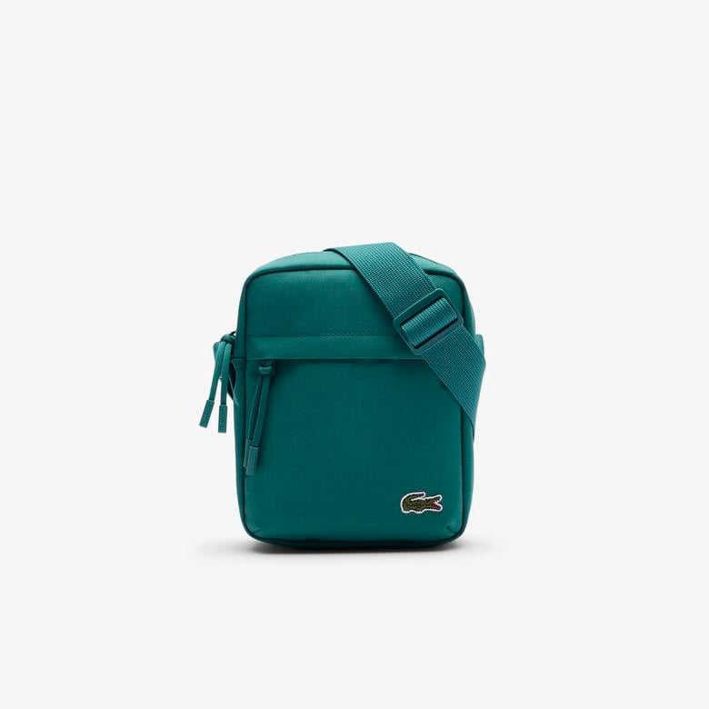 Neocroc Unisex Yeşil Omuz Çantası