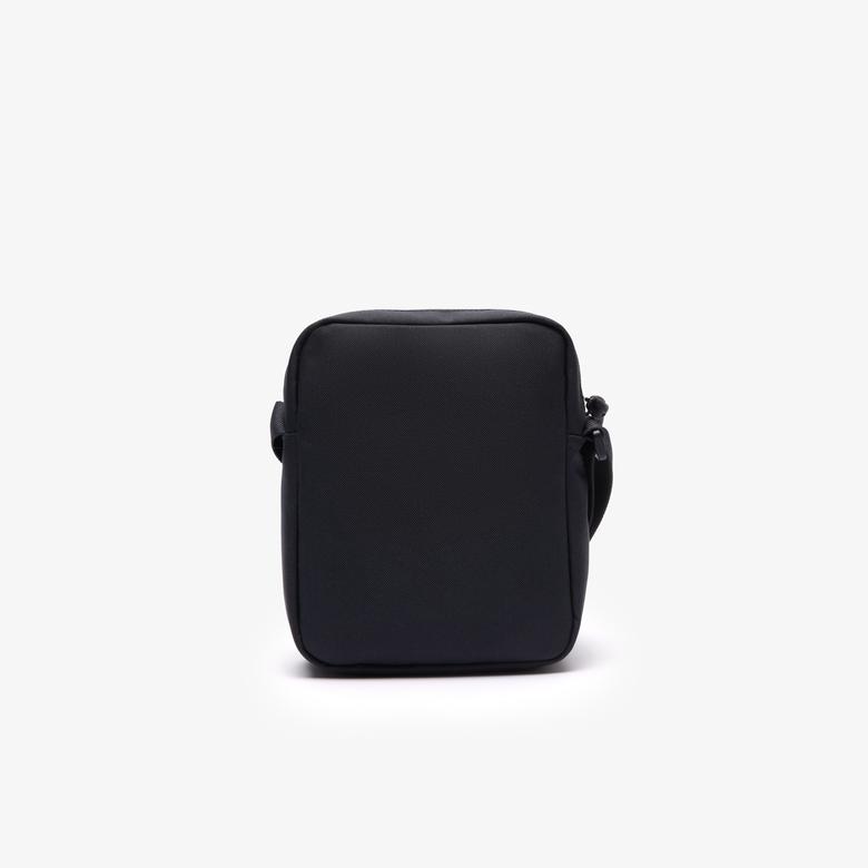 Lacoste Neocroc Unisex Lacivert Postacı Çantası