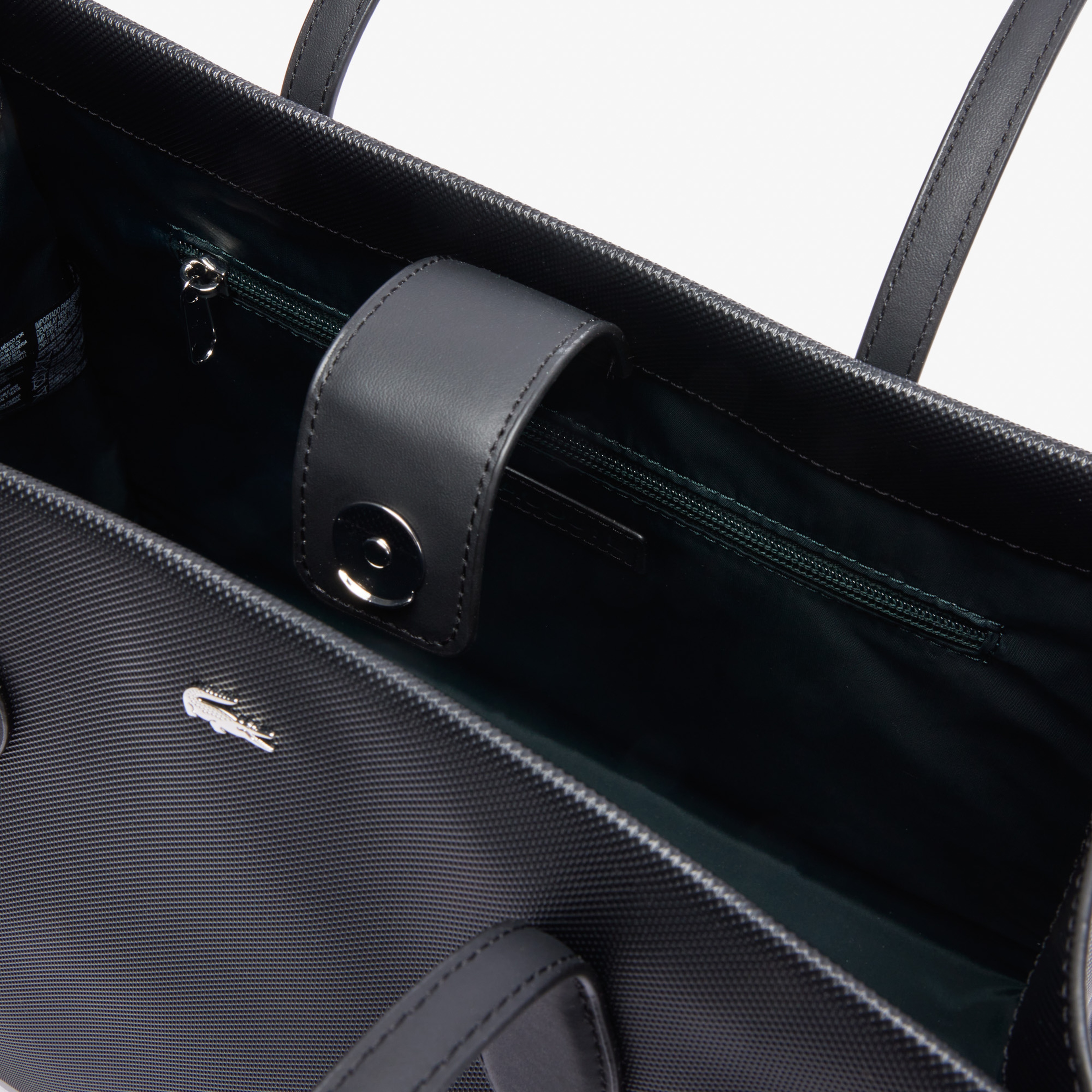 Kadın Siyah Omuz Çantası