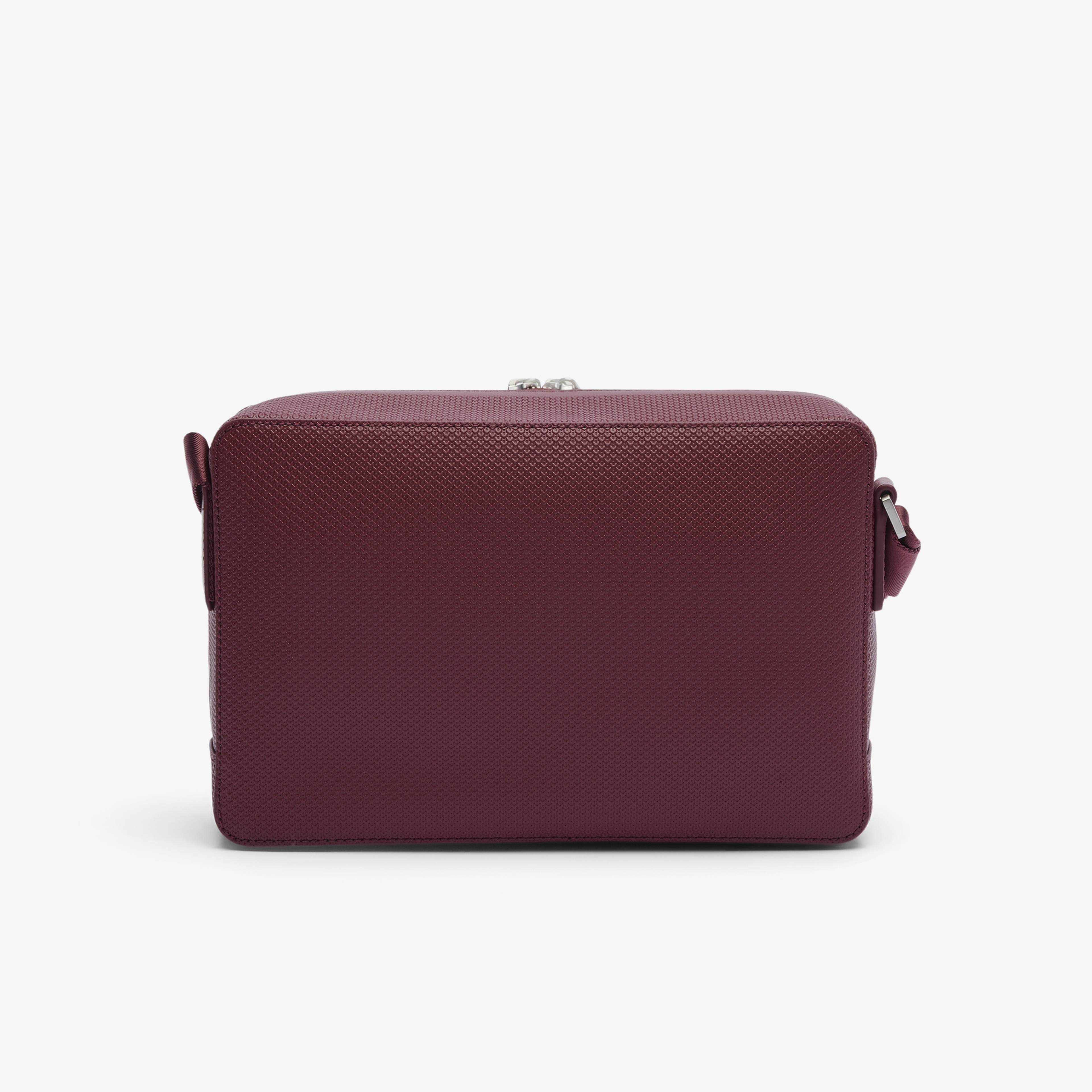 Chantaco Erkek Deri Bordo Postacı Çantası