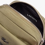 Kome Erkek Koyu Yeşil Postacı Çantası