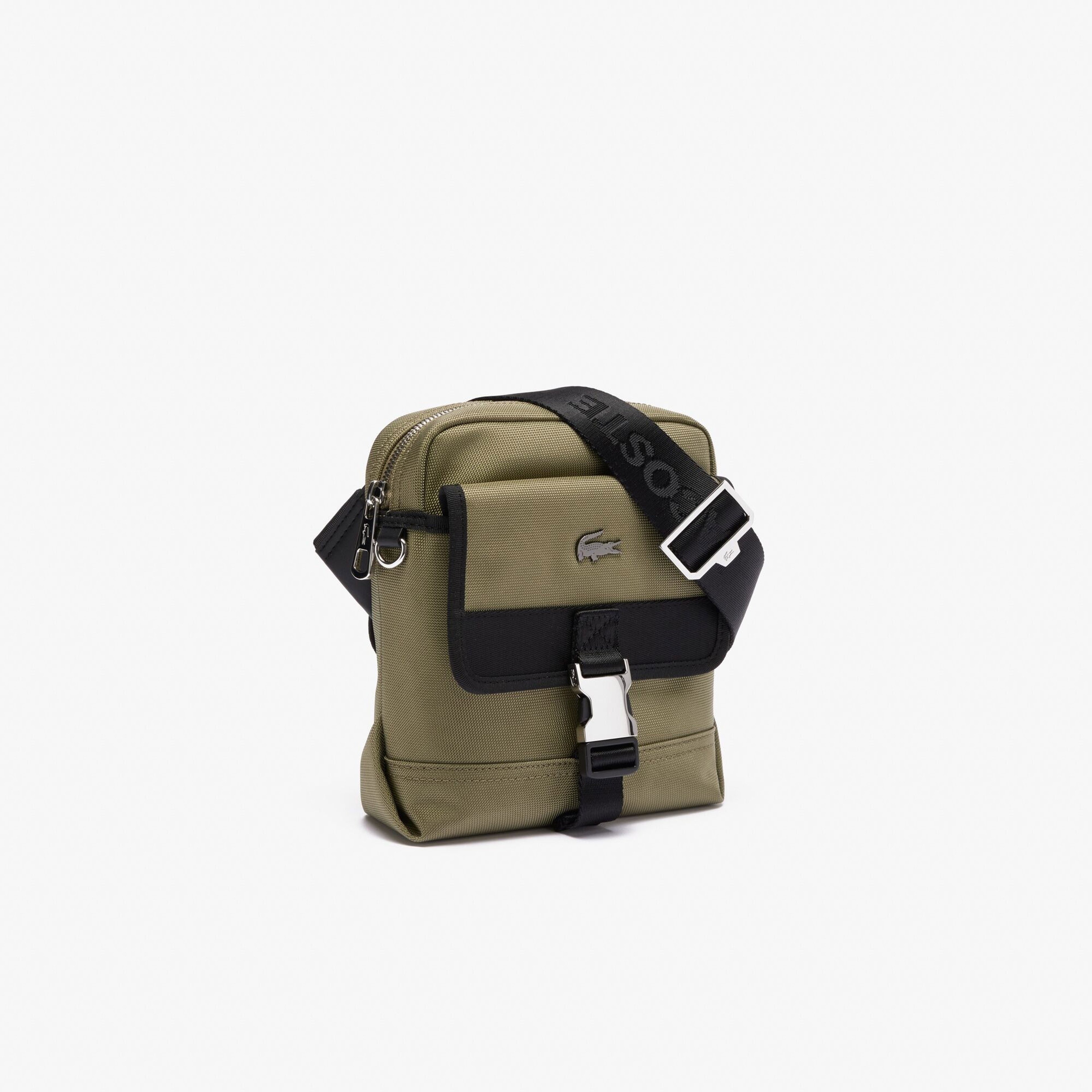 Kome Erkek Koyu Yeşil Postacı Çantası