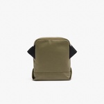 Kome Erkek Koyu Yeşil Postacı Çantası