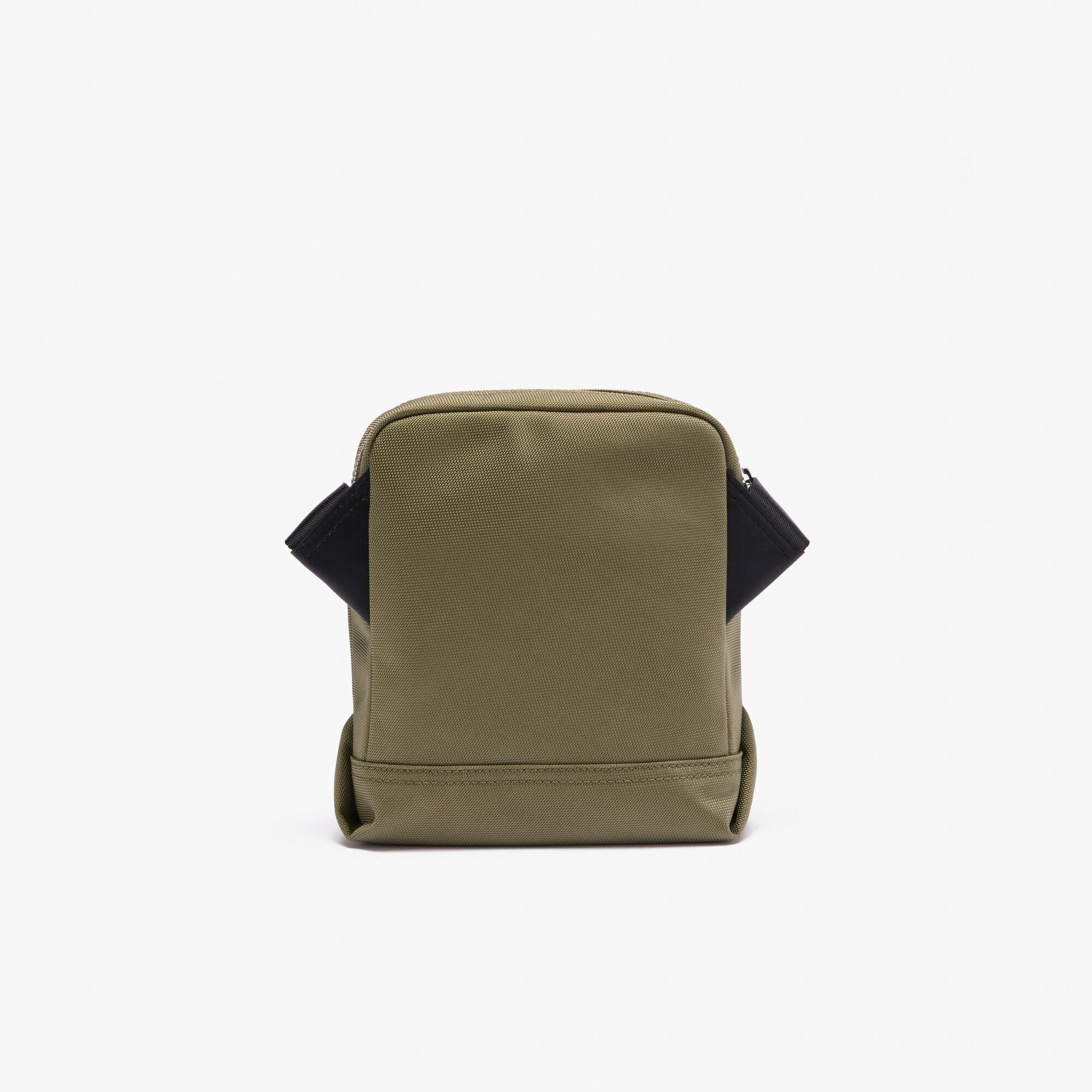 Kome Erkek Koyu Yeşil Postacı Çantası