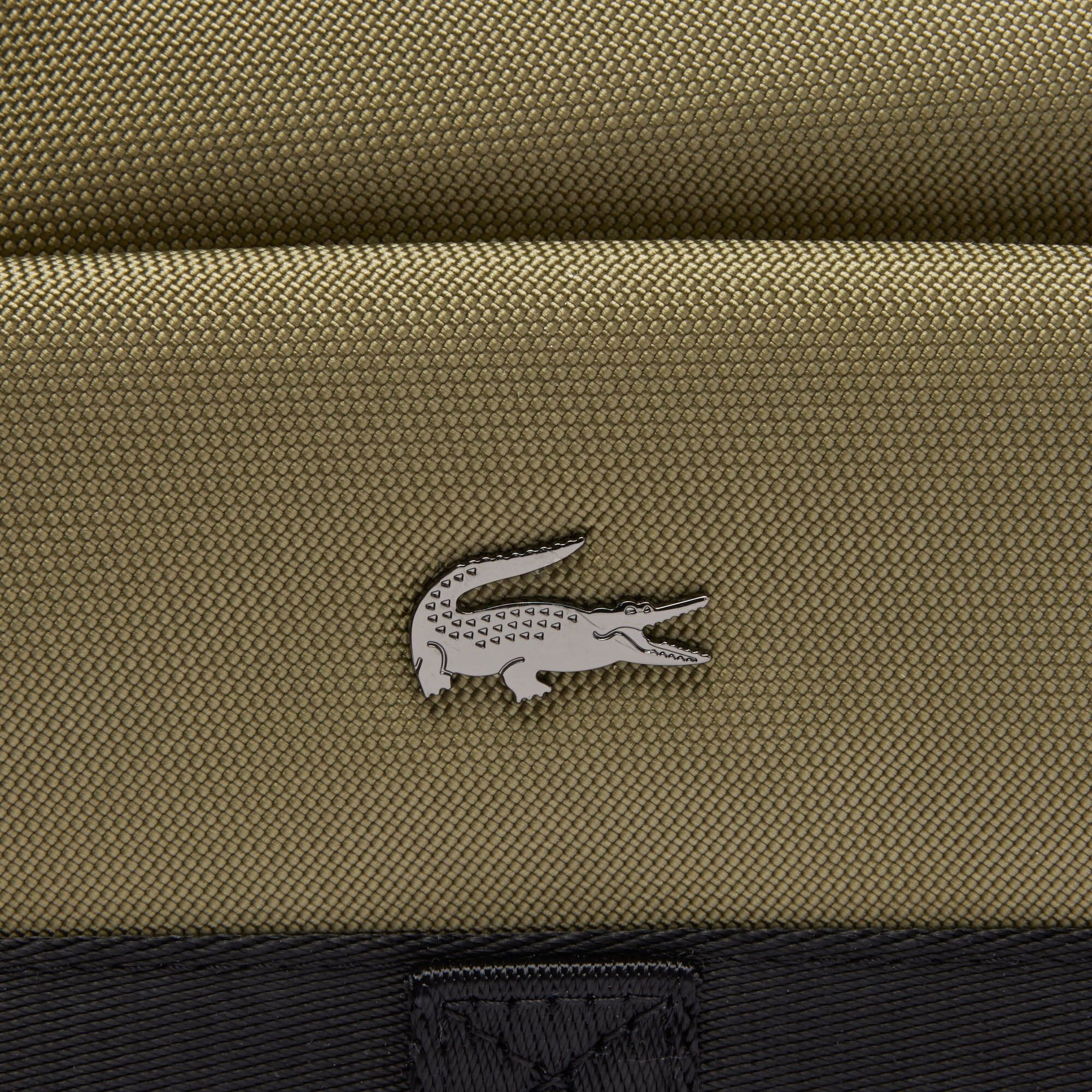 Kome Erkek Koyu Yeşil Postacı Çantası