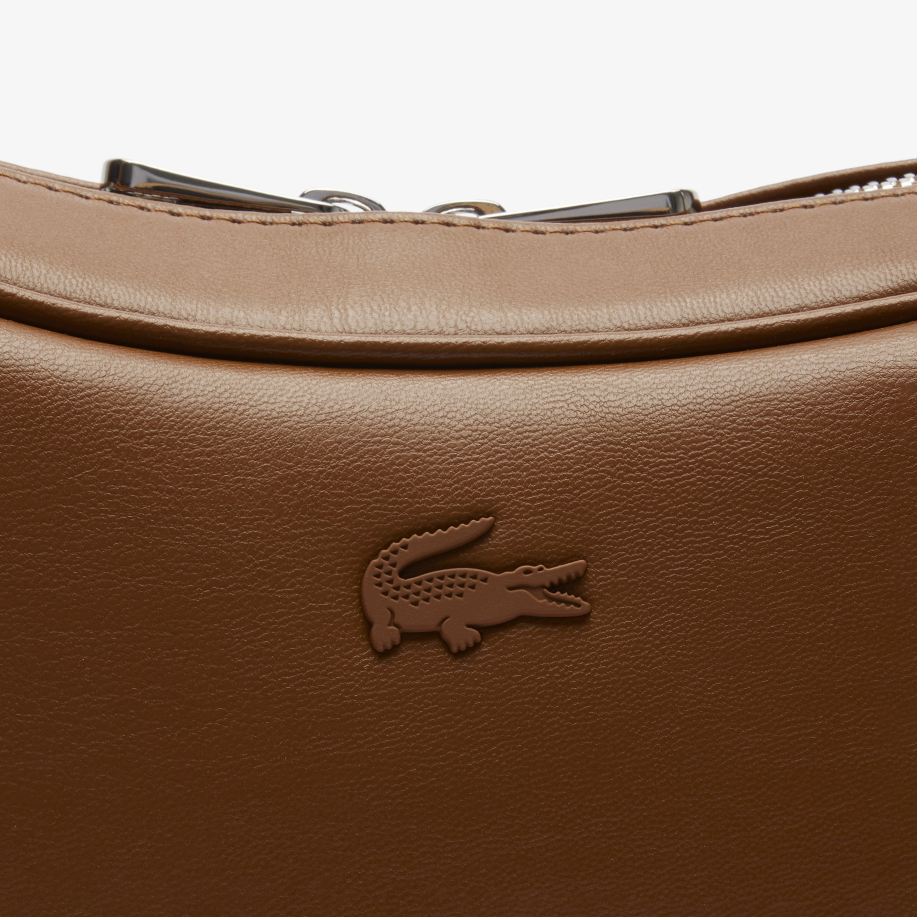 Lora Kadın Kahverengi Omuz Çantası