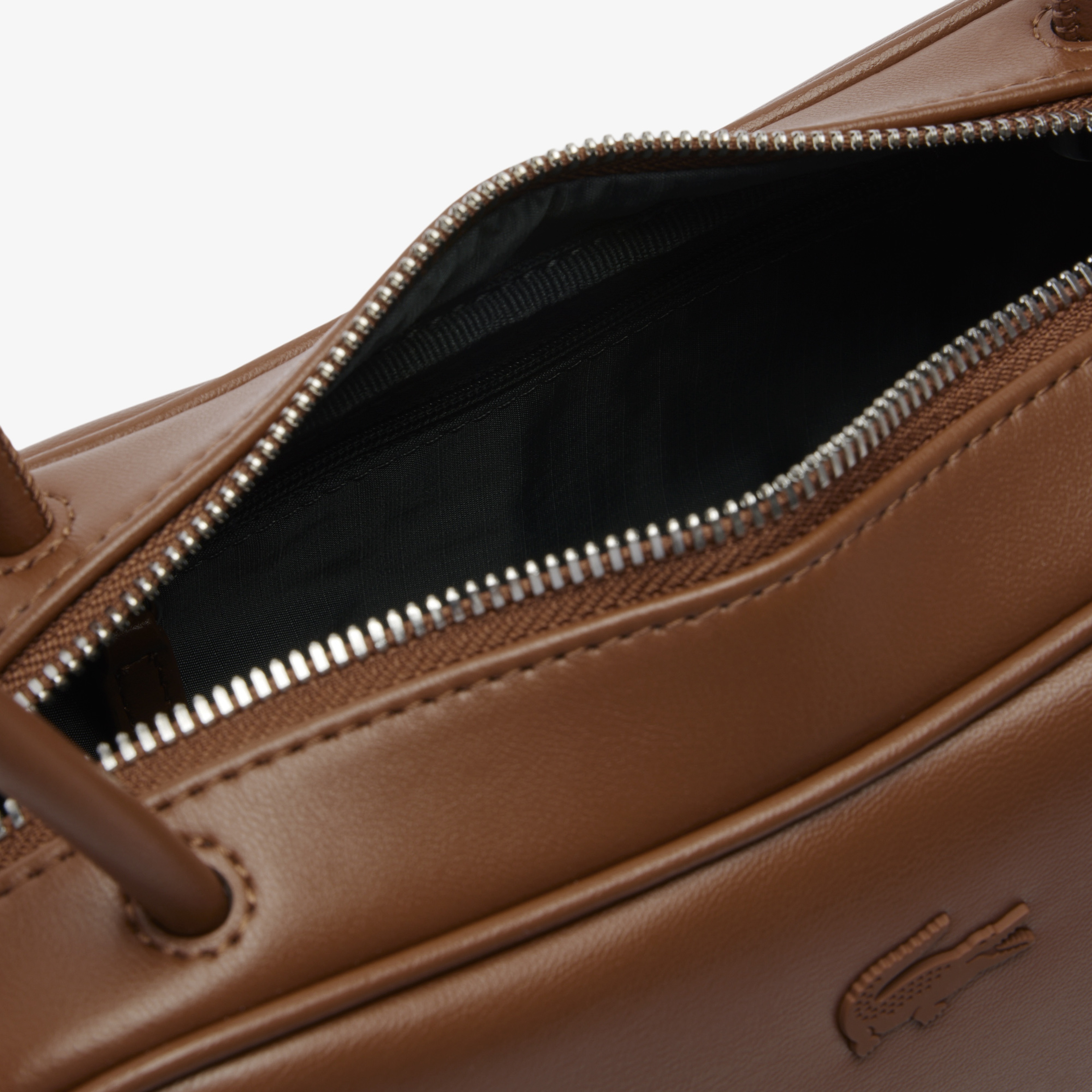 Lora Kadın Kahverengi Omuz Çantası