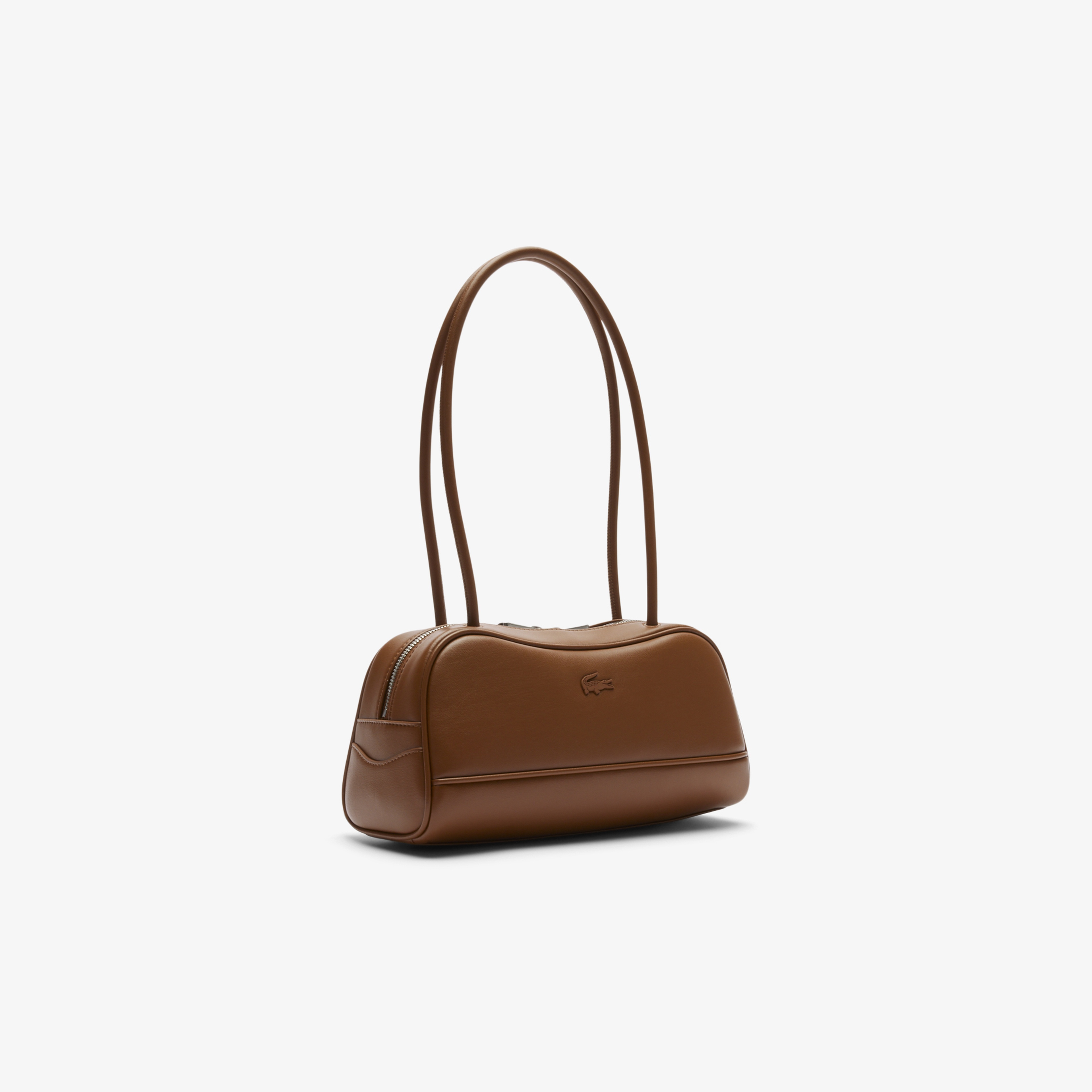 Lora Kadın Kahverengi Omuz Çantası