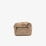 Holiday Erkek Kahverengi Postacı Çantası