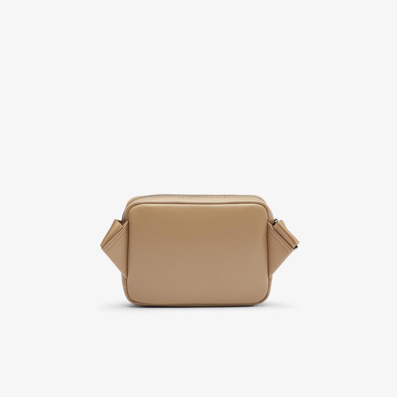 Holiday Erkek Kahverengi Postacı Çantası