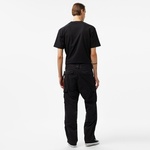 Alpha Industries  Belgian M-64 Erkek Siyah Pantolon