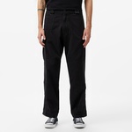 Alpha Industries  Belgian M-64 Erkek Siyah Pantolon