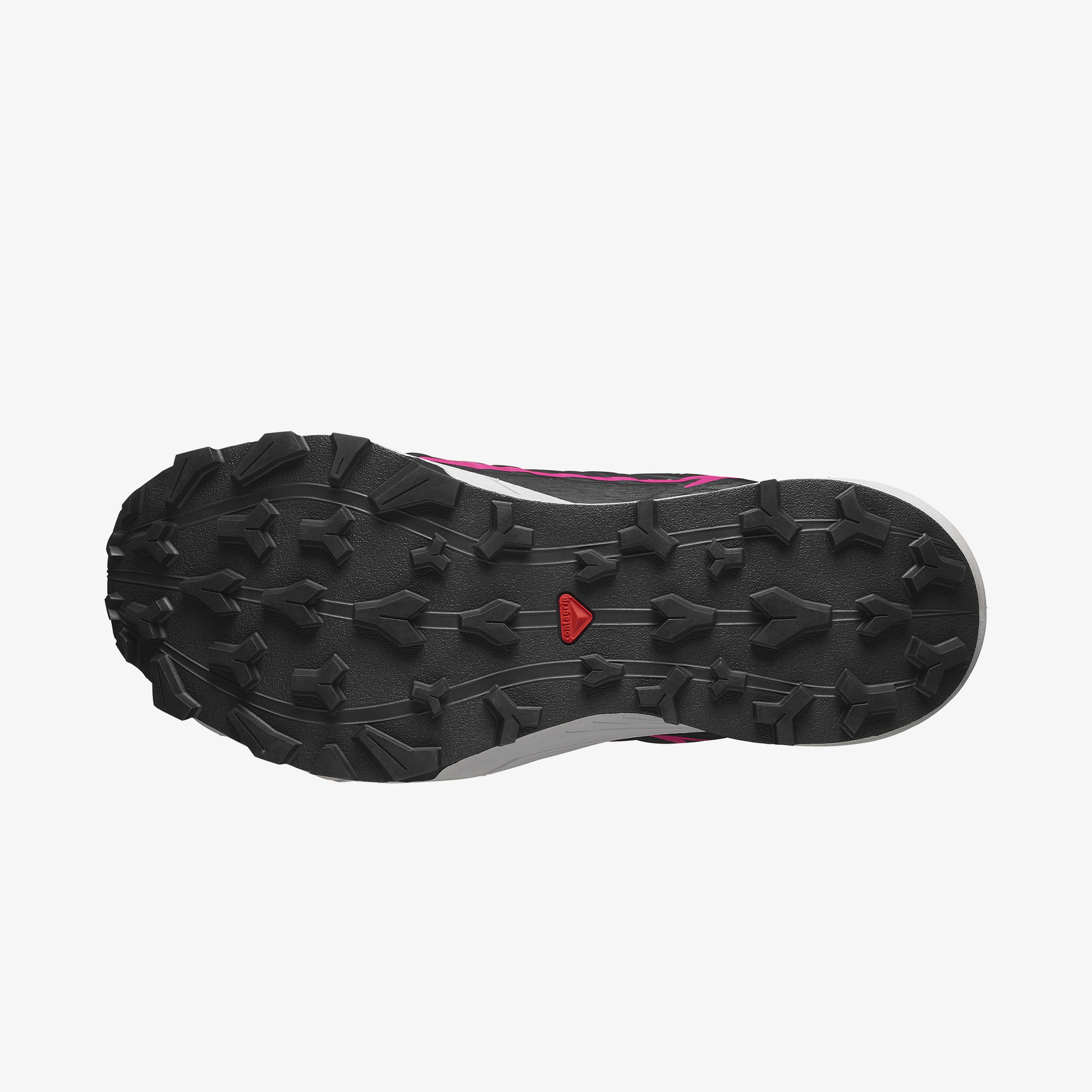 Salomon Thundercross Gore-Tex Kadın Siyah Outdoor Ayakkabı