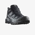 Salomon X Ultra 360 Gore-Tex Erkek Siyah Outdoor Ayakkabı