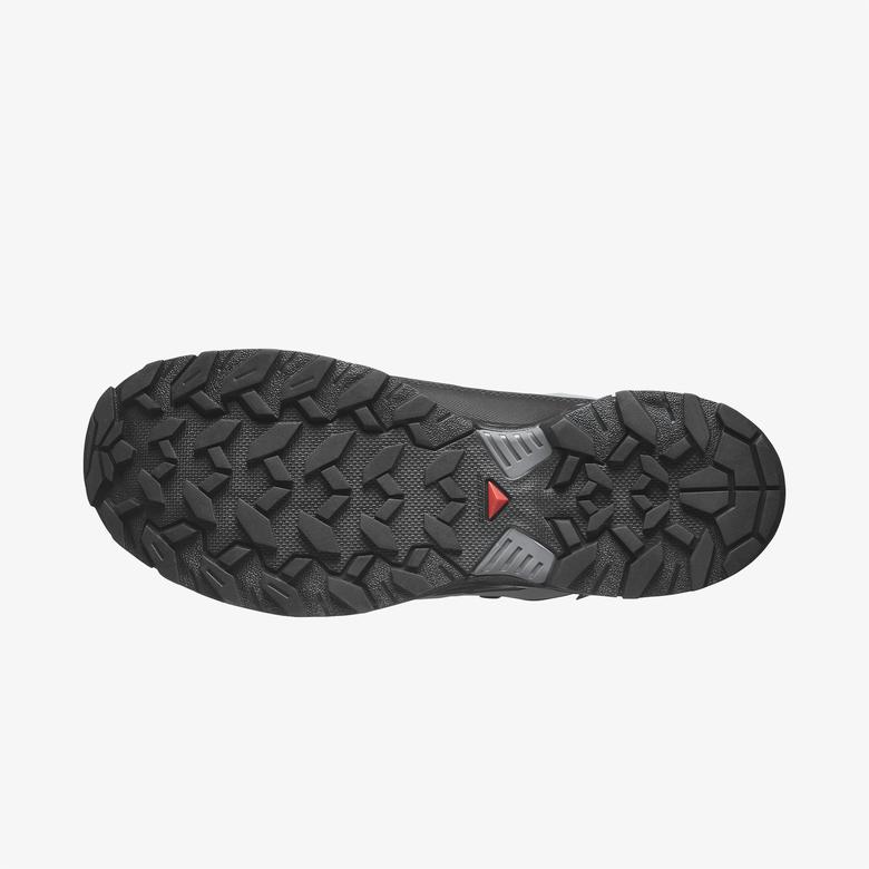 Salomon X Ultra 360 Gore-Tex Erkek Siyah Outdoor Ayakkabı