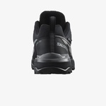Salomon X Ultra 360 Gore-Tex Erkek Siyah Outdoor Ayakkabı