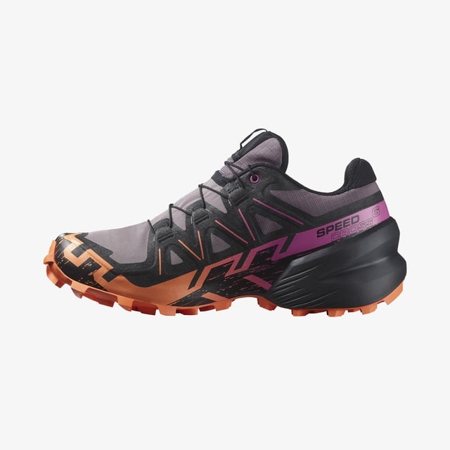 Salomon Mor Salomon Speedcross 6 Kadın