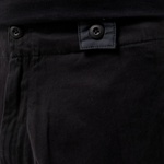 Alpha Industries  Belgian M-64 Erkek Siyah Pantolon