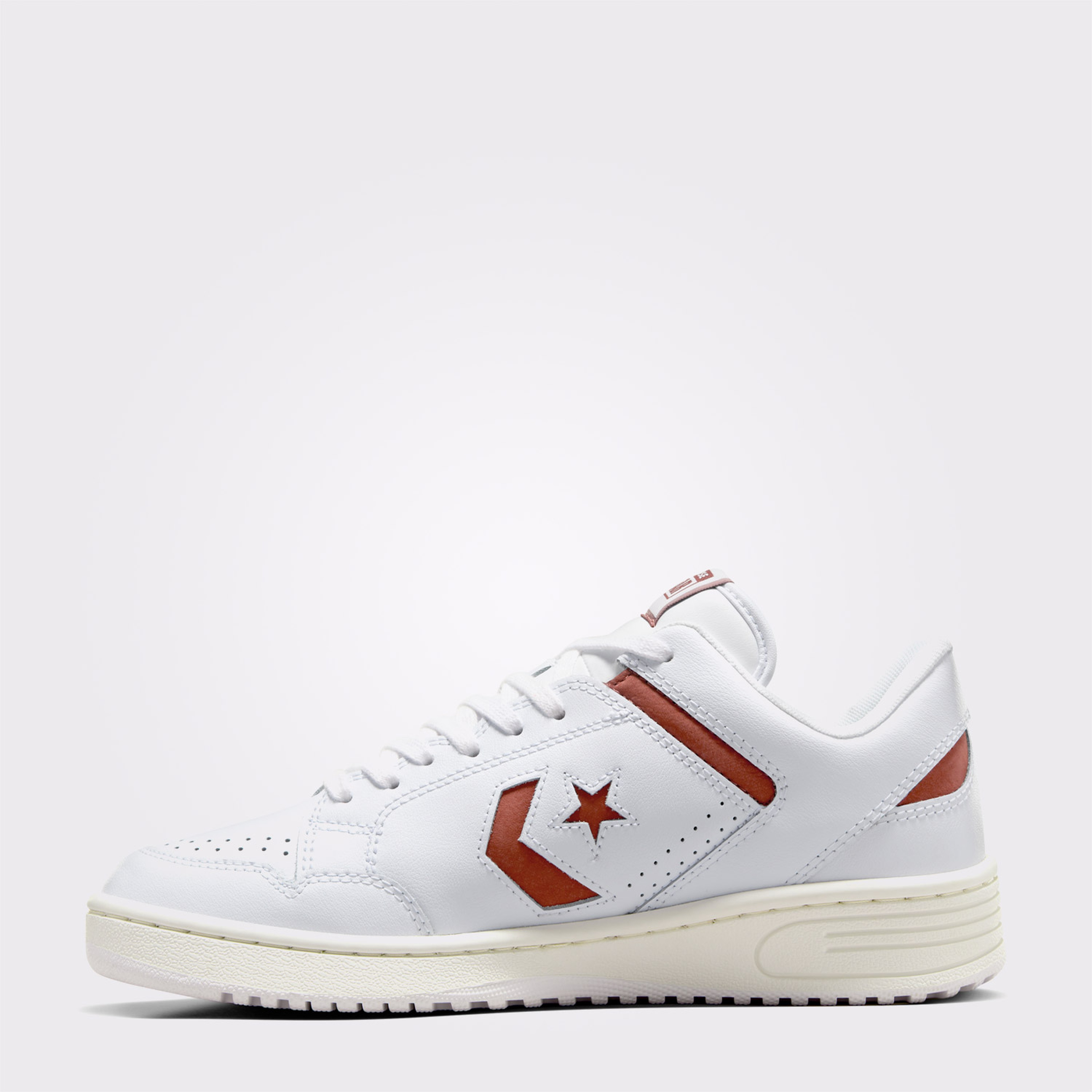 Converse CONS Weapon Unisex Beyaz Deri Sneaker