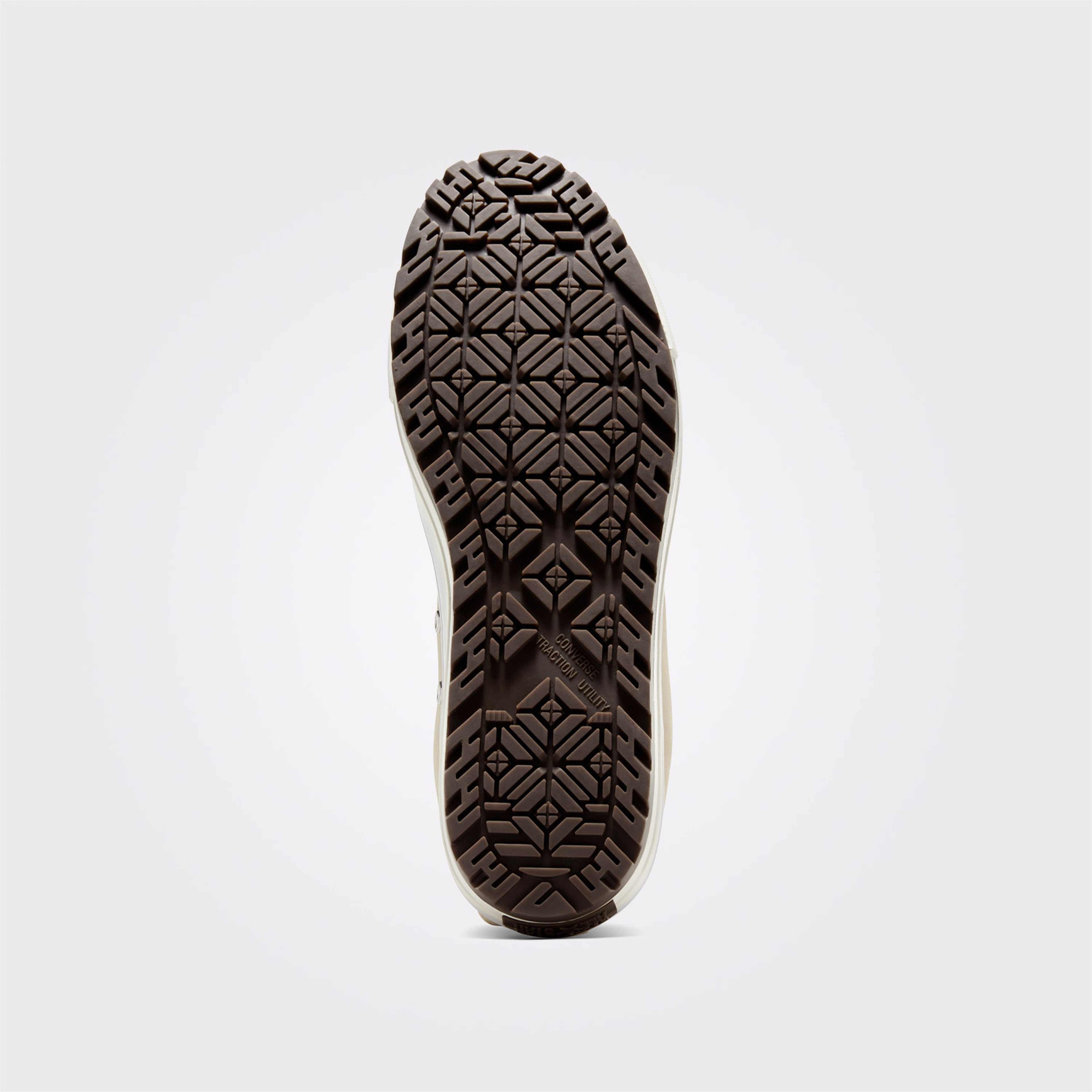 Converse Chuck Taylor All Star City Trek Unisex Krem Sneaker