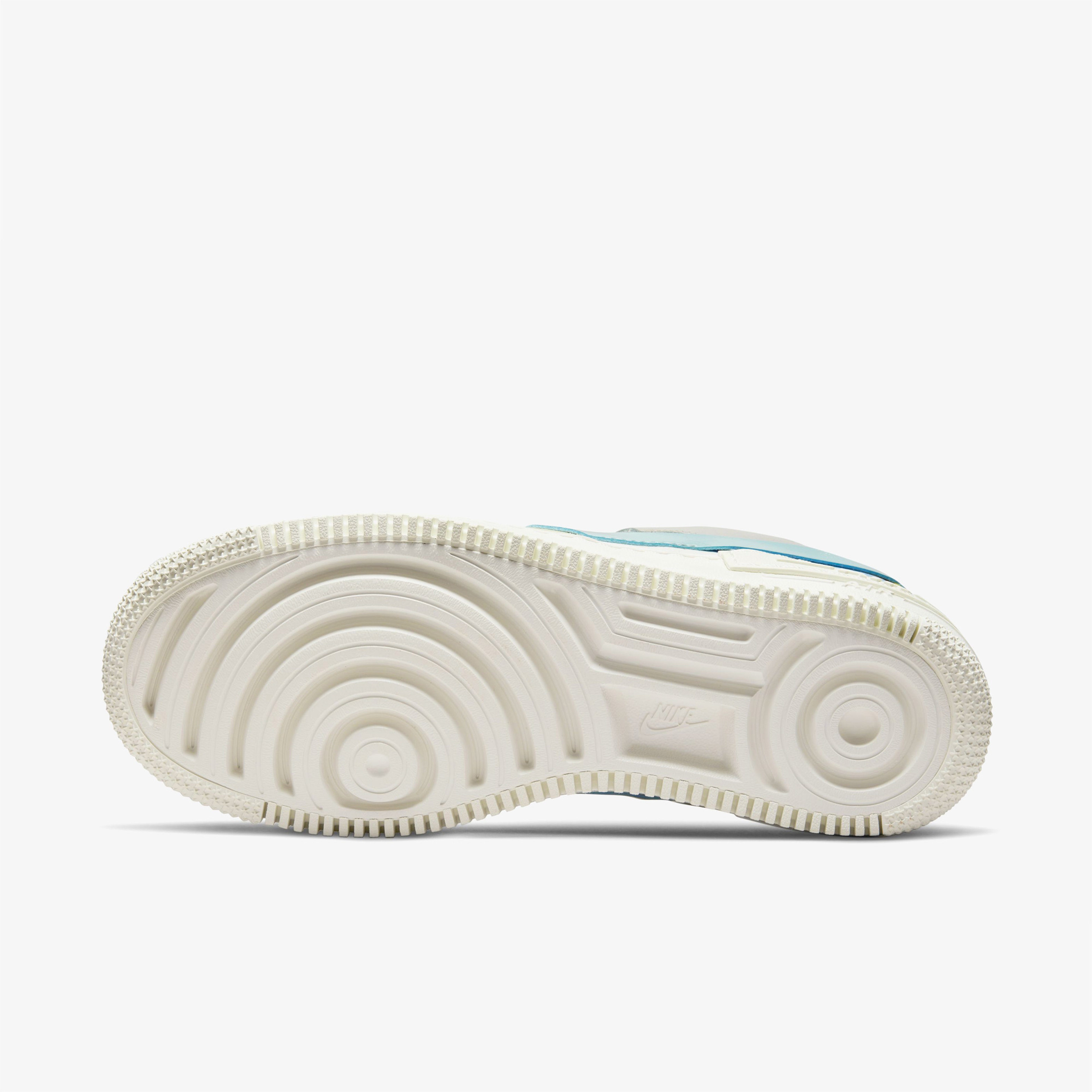 Nike Af1 Shadow Kadın Beyaz Sneaker