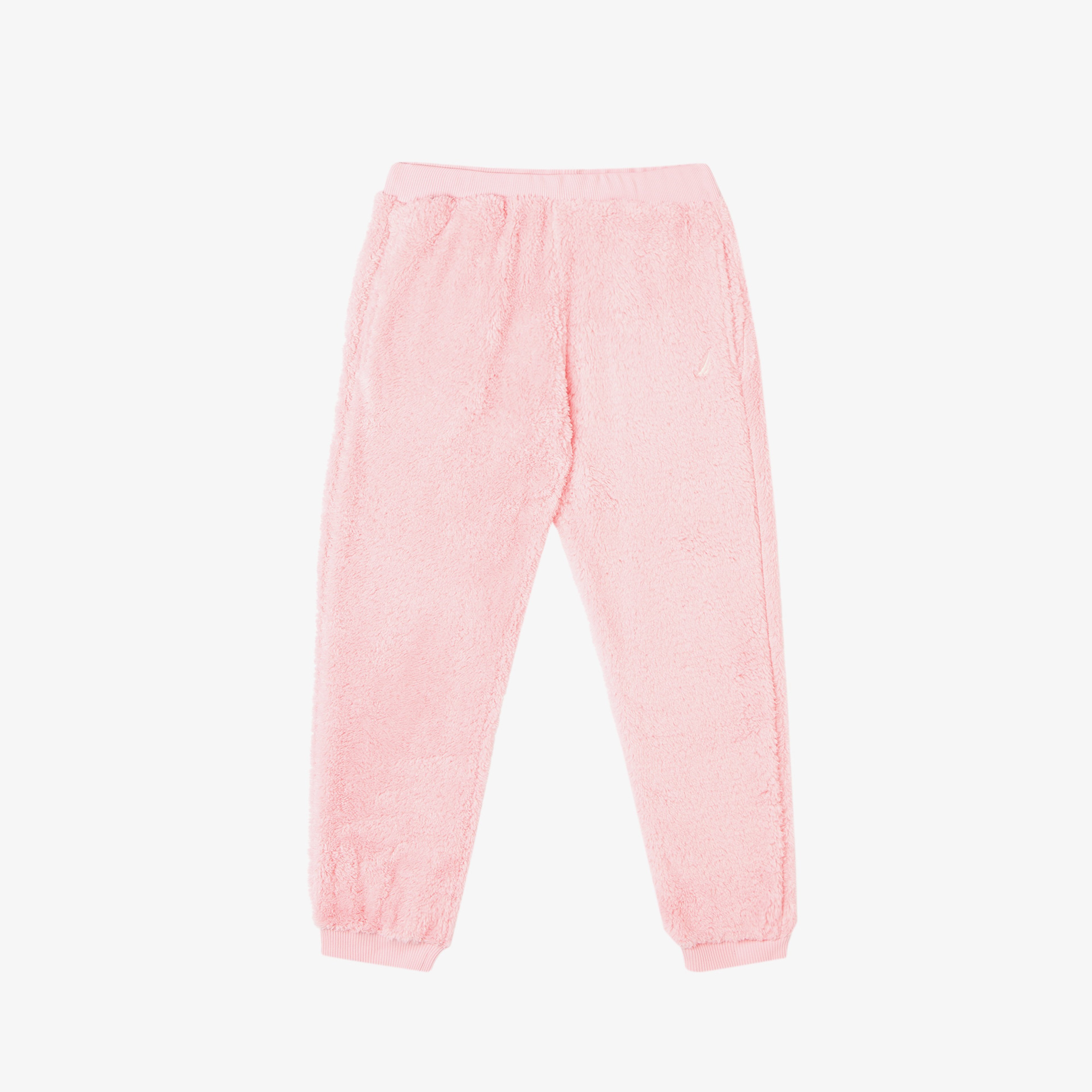 Nautica Kız Çocuk Pembe Eşofman Altı