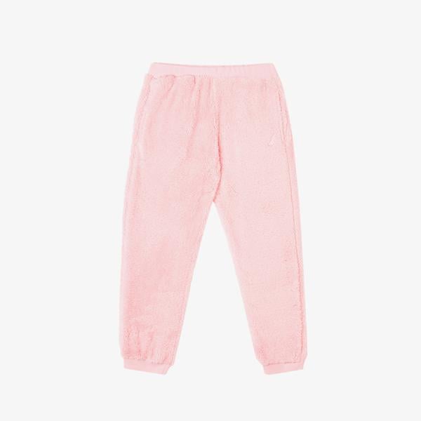 Nautica Kız Çocuk Pembe Eşofman Altı