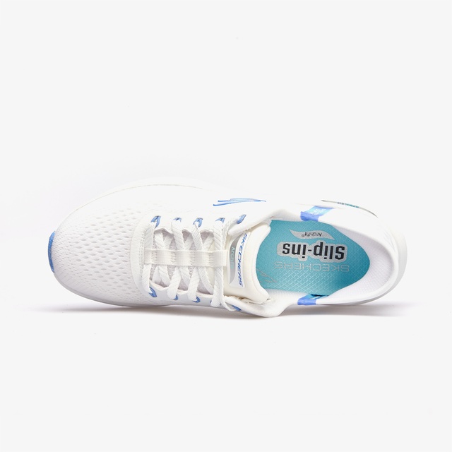 Skechers Beyaz Skechers Arch Fit