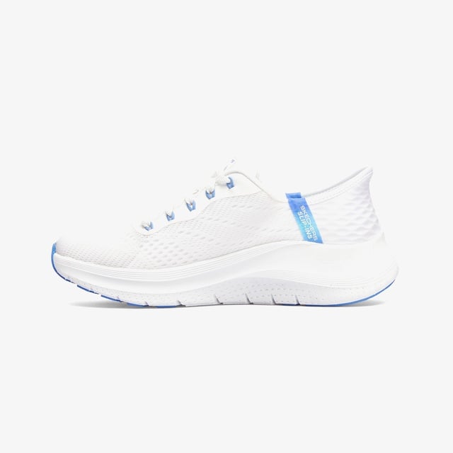 Skechers Beyaz Skechers Arch Fit