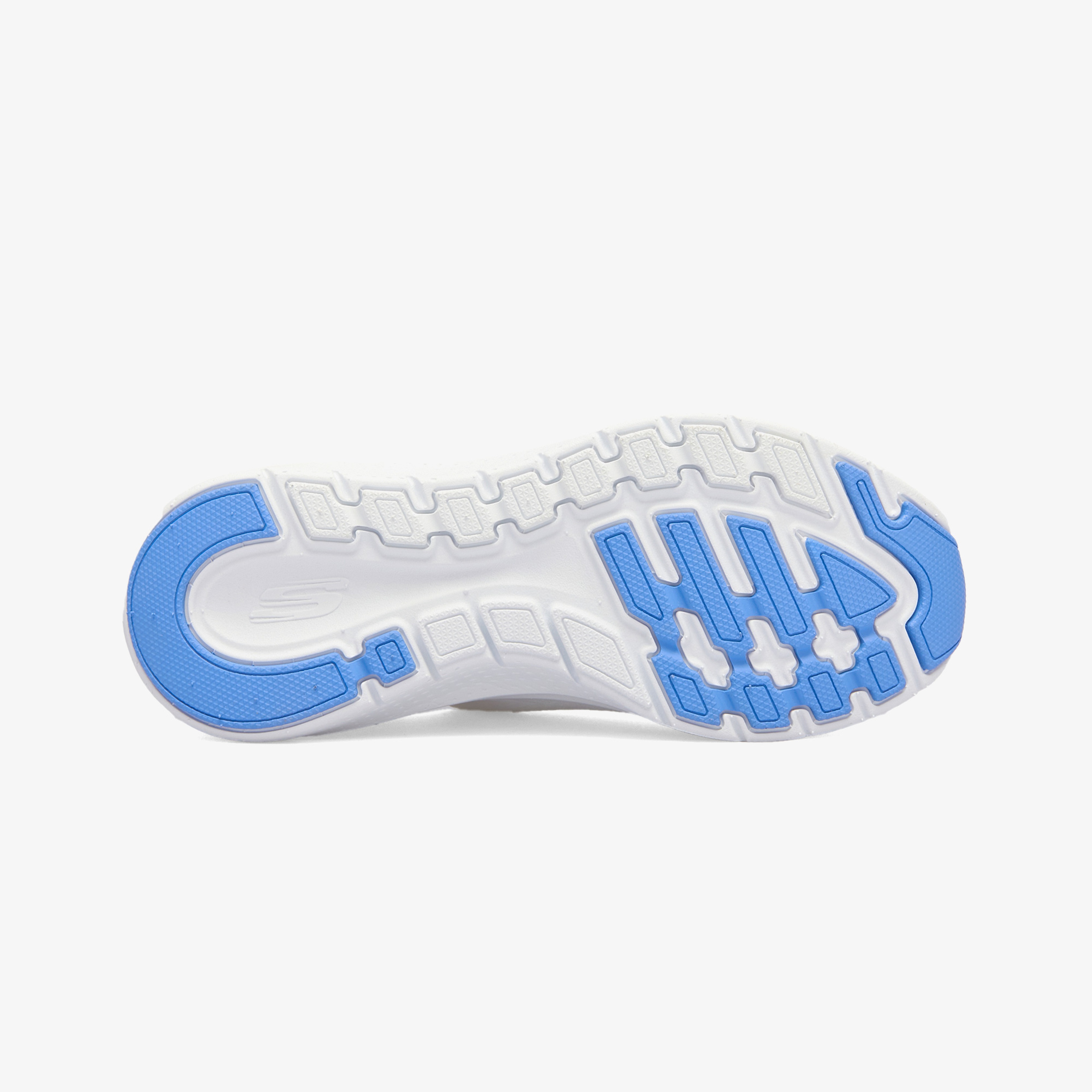 Skechers Arch Fit 2.0 Kadın Beyaz Spor Ayakkabı