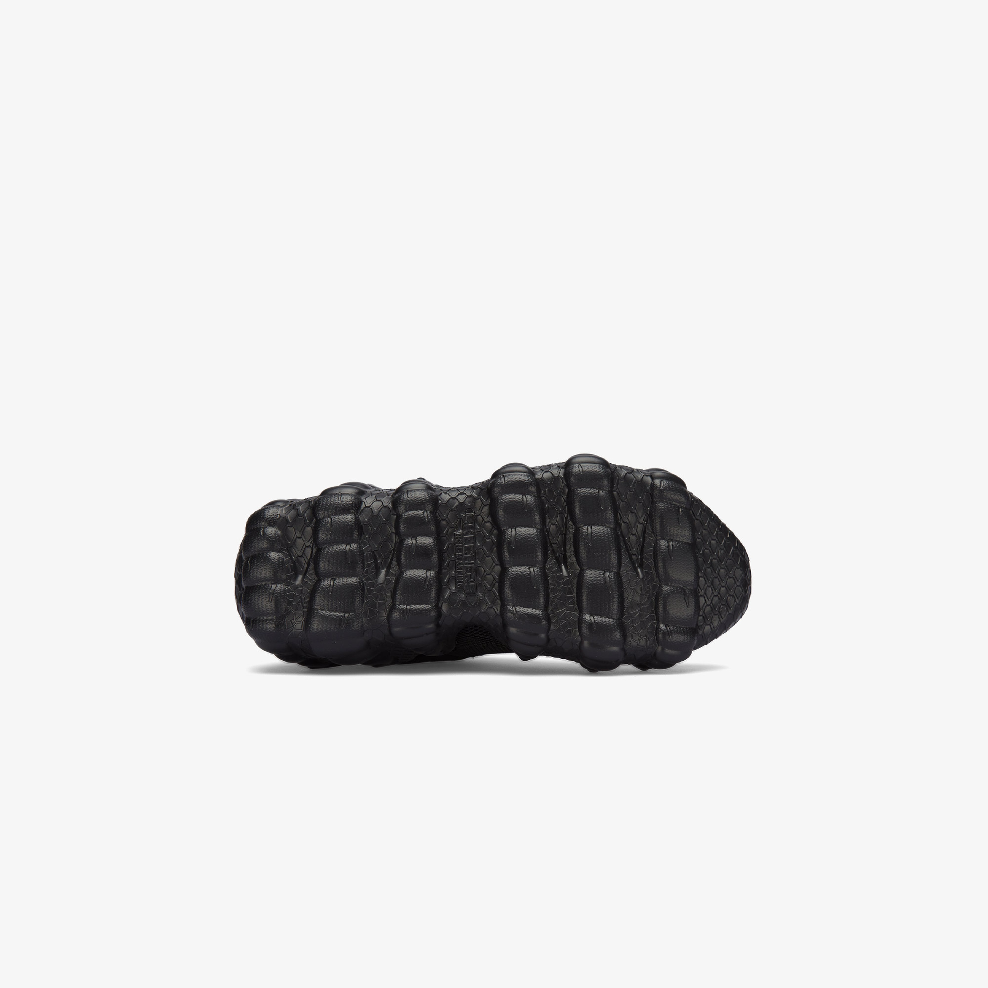 Skechers Skech-O-Saurus Lights Çocuk Işıklı Siyah Spor Ayakkabı