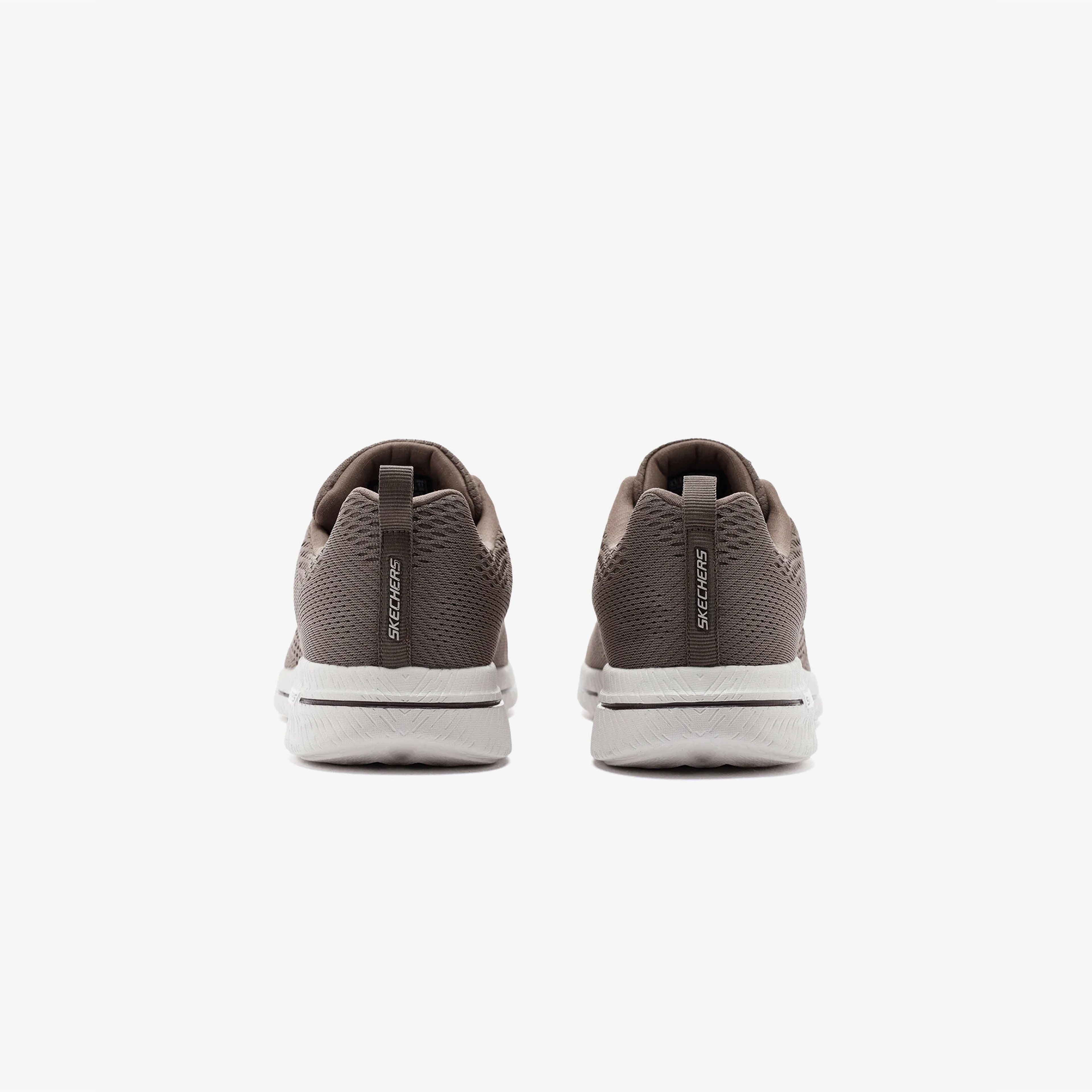 Skechers Burst 2.0 Erkek Kahverengi Spor Ayakkabı