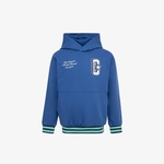 Converse Retro Varsity Çocuk Lacivert Sweatshirt