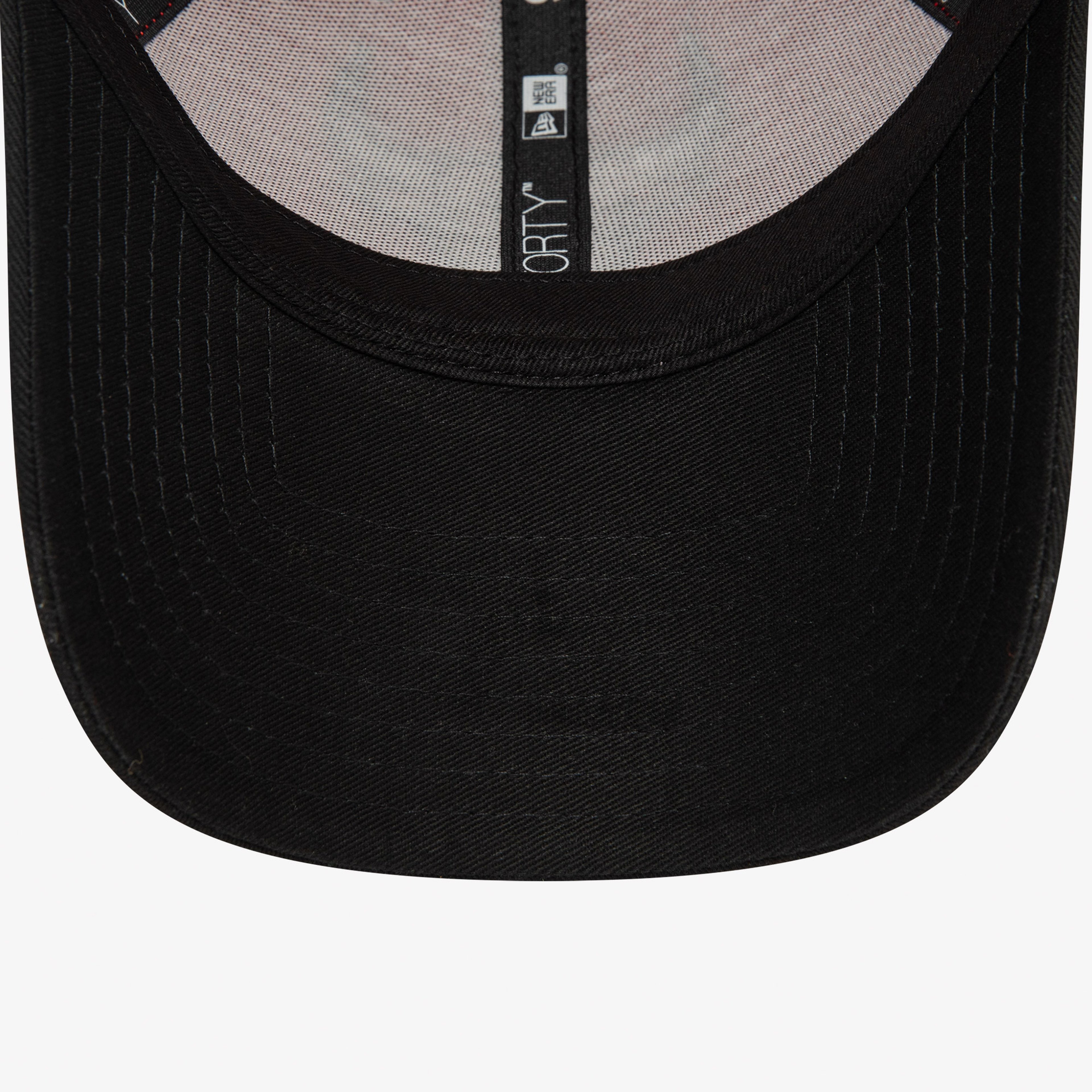 New Era NBA Side Patch 9Forty Chicago Bulls Unisex Kırmızı Şapka