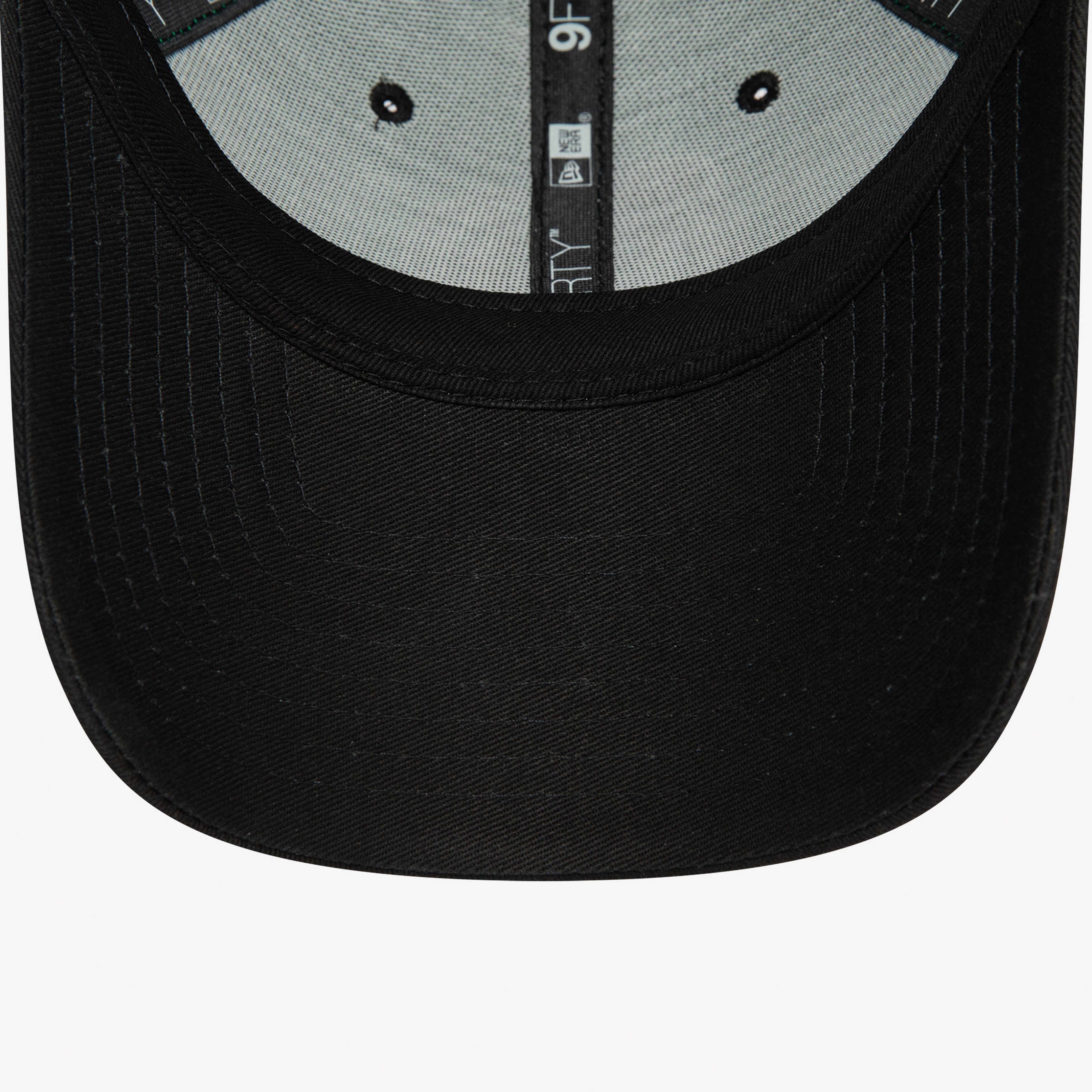 New Era NBA Side Patch 9Forty Boston Celtics Unisex Yeşil Şapka