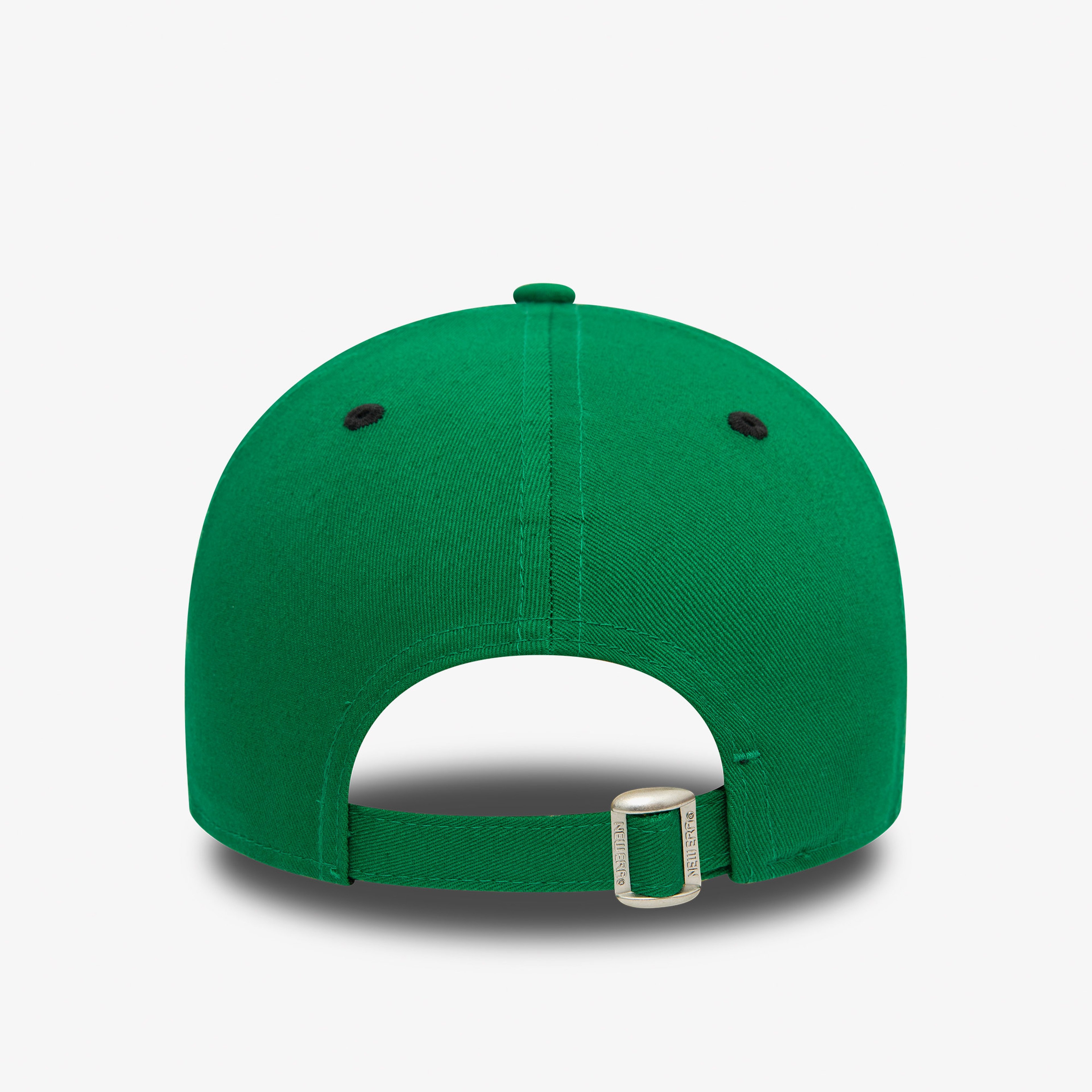 New Era NBA Side Patch 9Forty Boston Celtics Unisex Yeşil Şapka