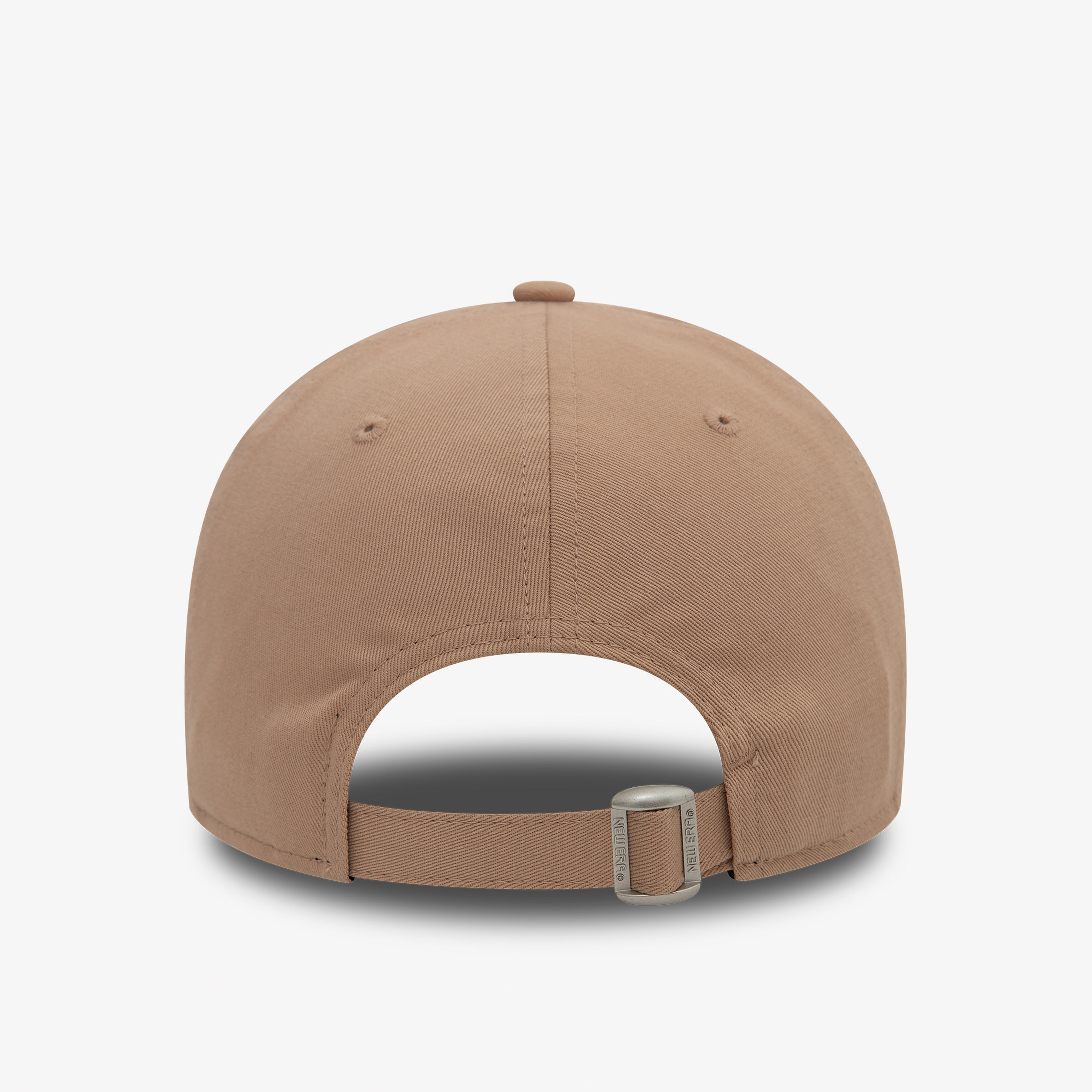 New Era Seasonal infill 9Forty Neyyan Unisex Bej Şapka