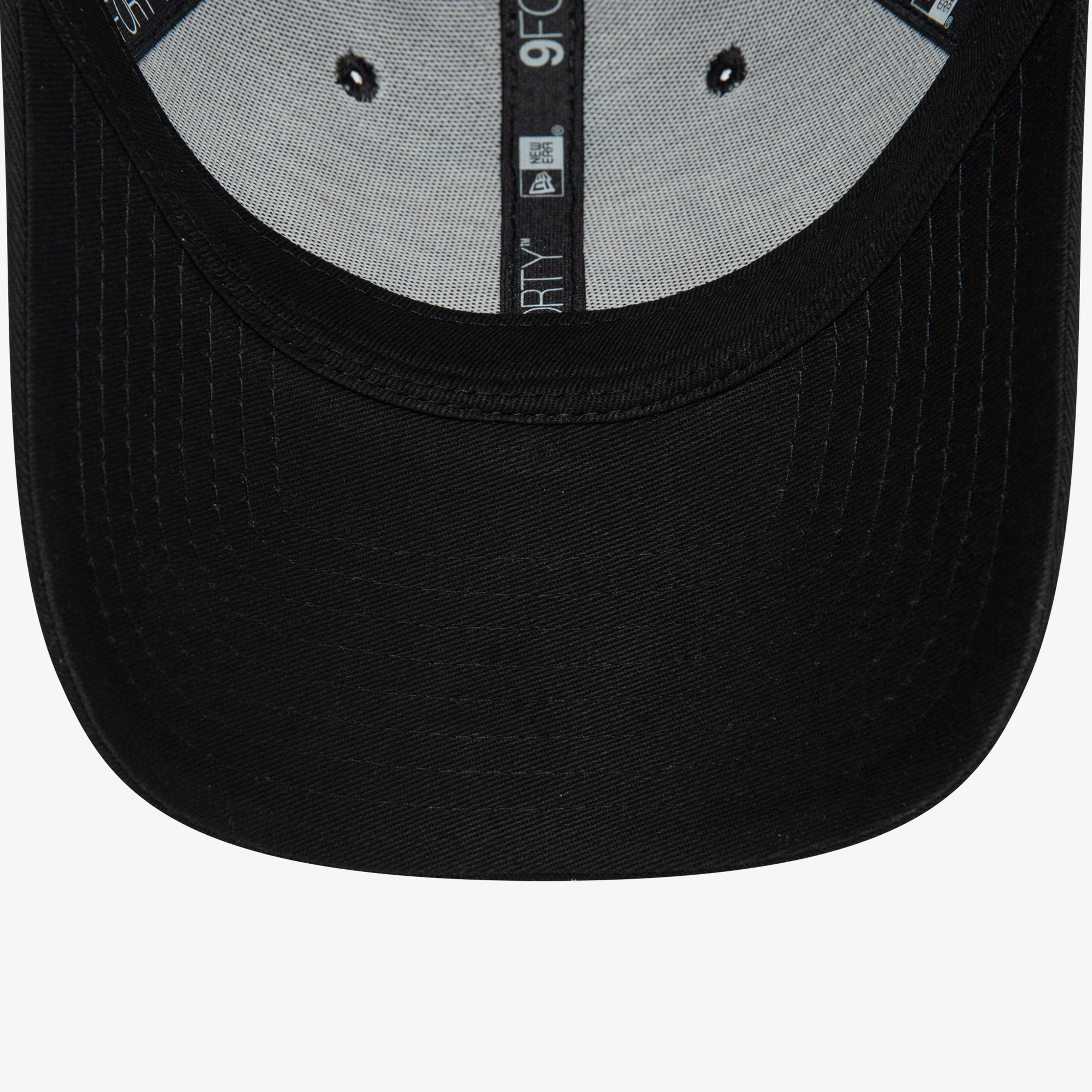 New Era Nba Side Patch 9Forty LA Lakers Unisex Mor Şapka