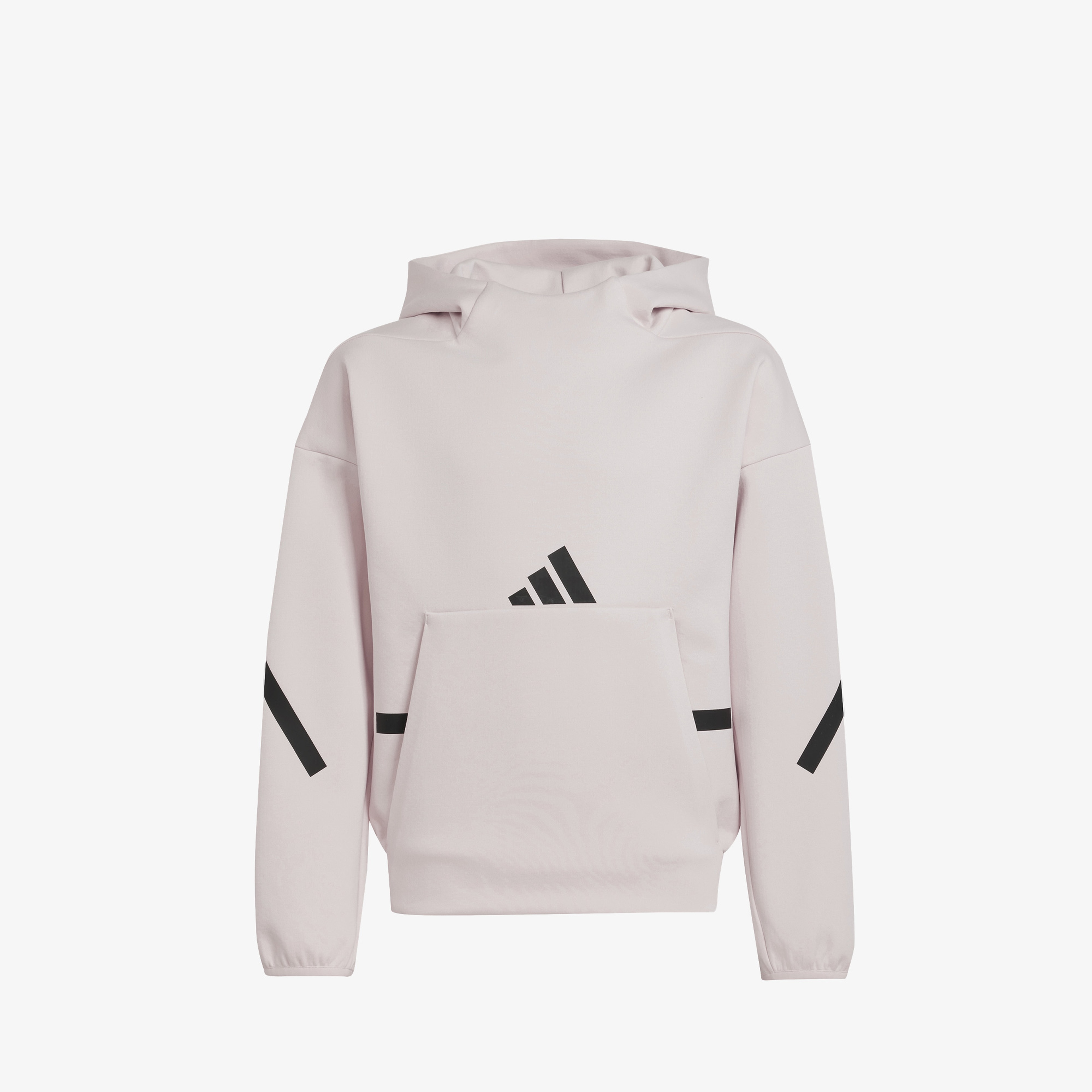 adidas Z.N.E.Çocuk Pembe Hoodie