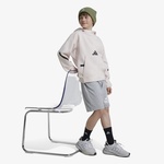 adidas Z.N.E.Çocuk Pembe Hoodie