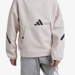 adidas Z.N.E.Çocuk Pembe Hoodie