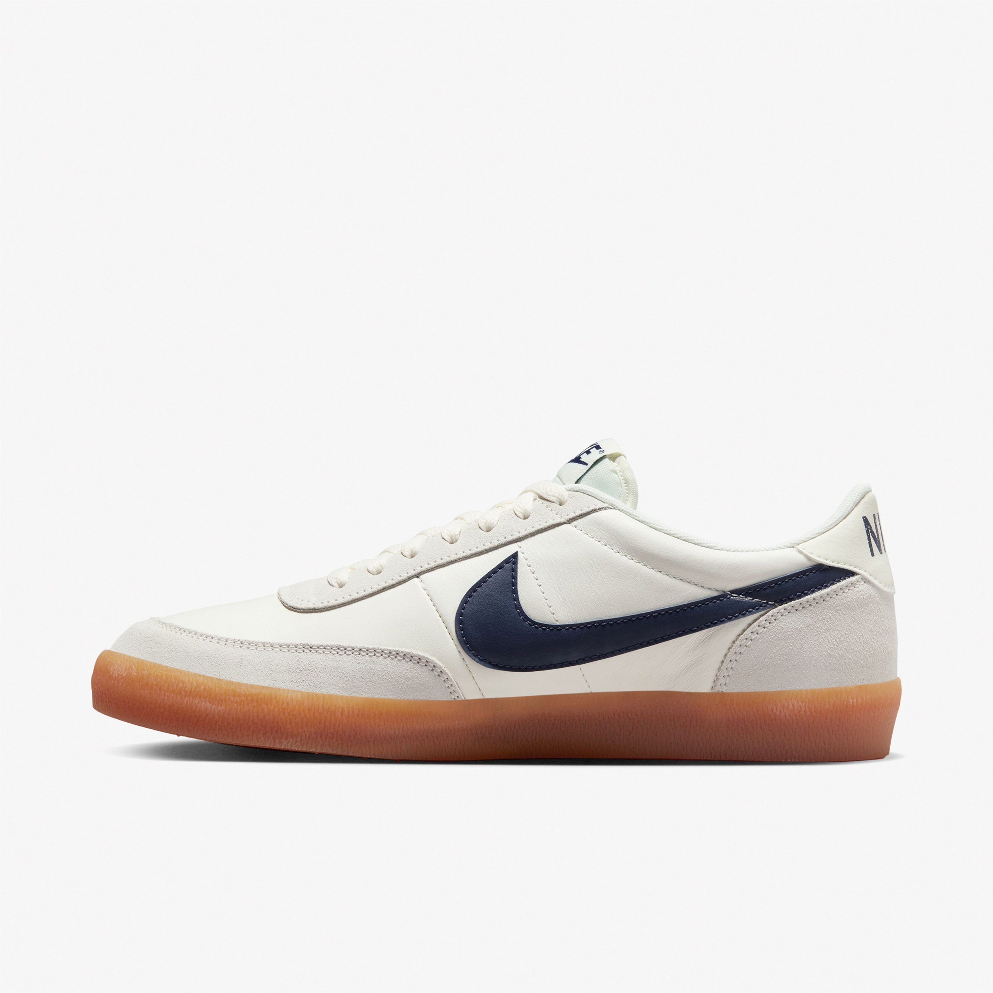 Nike Killshot 2 Leather Erkek Beyaz Sneaker
