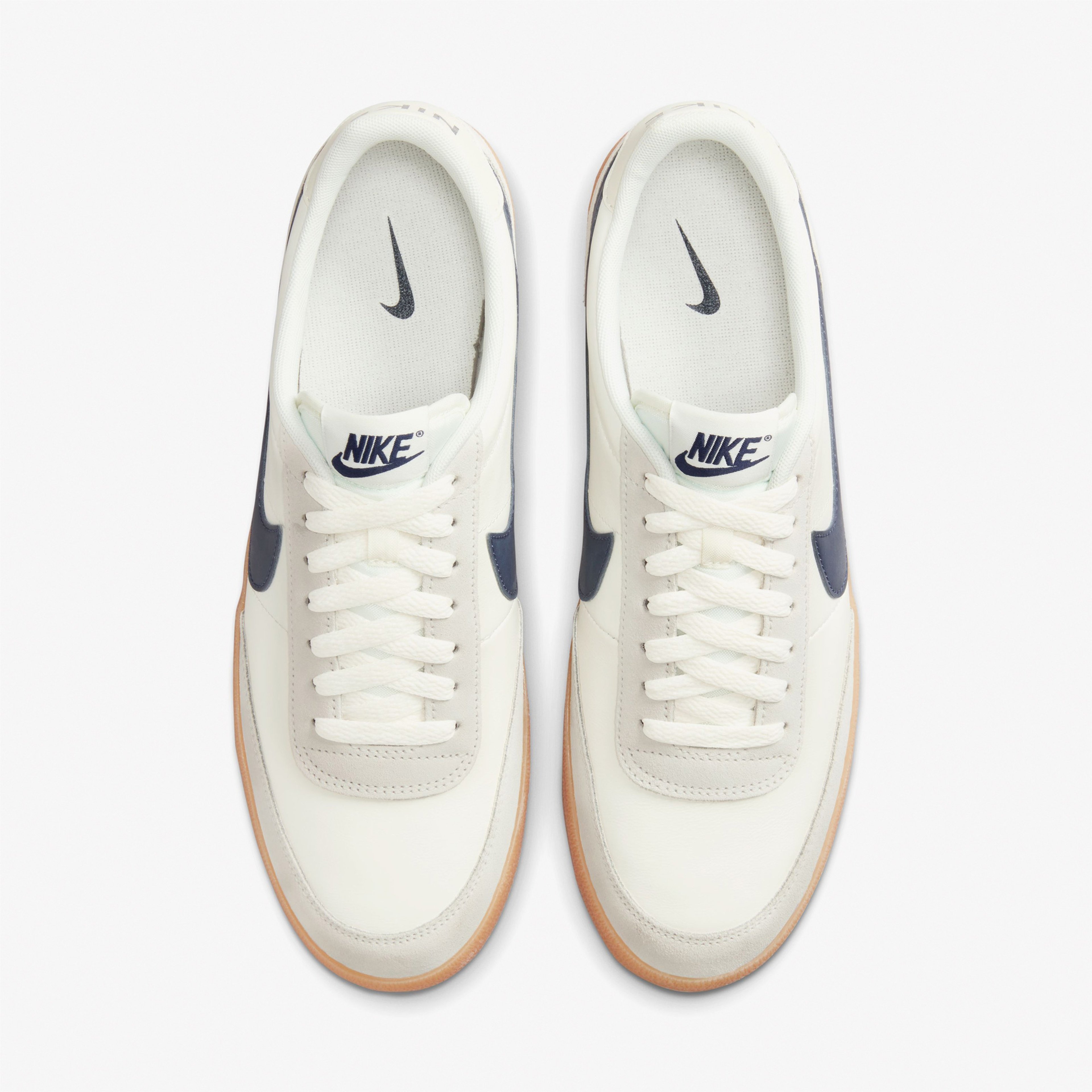 Nike Killshot 2 Leather Erkek Beyaz Sneaker