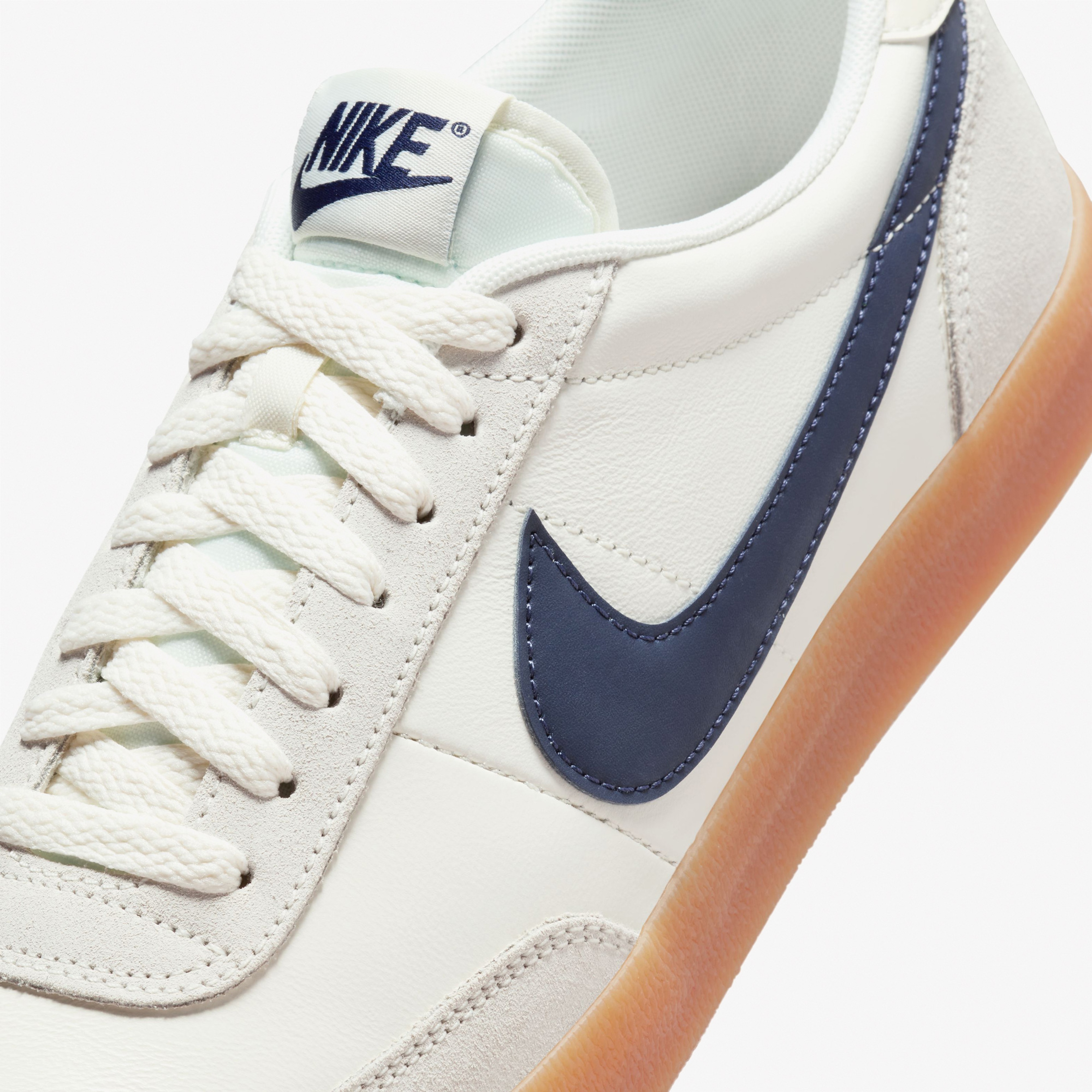 Nike Killshot 2 Leather Erkek Beyaz Sneaker