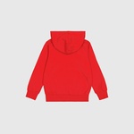 Champion Hooded Çocuk Kırmızı Hoodie