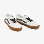 Vans Sk8-Low Unisex Beyaz Sneaker