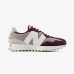 New Balance 327 Unisex Mor Spor Ayakkabı