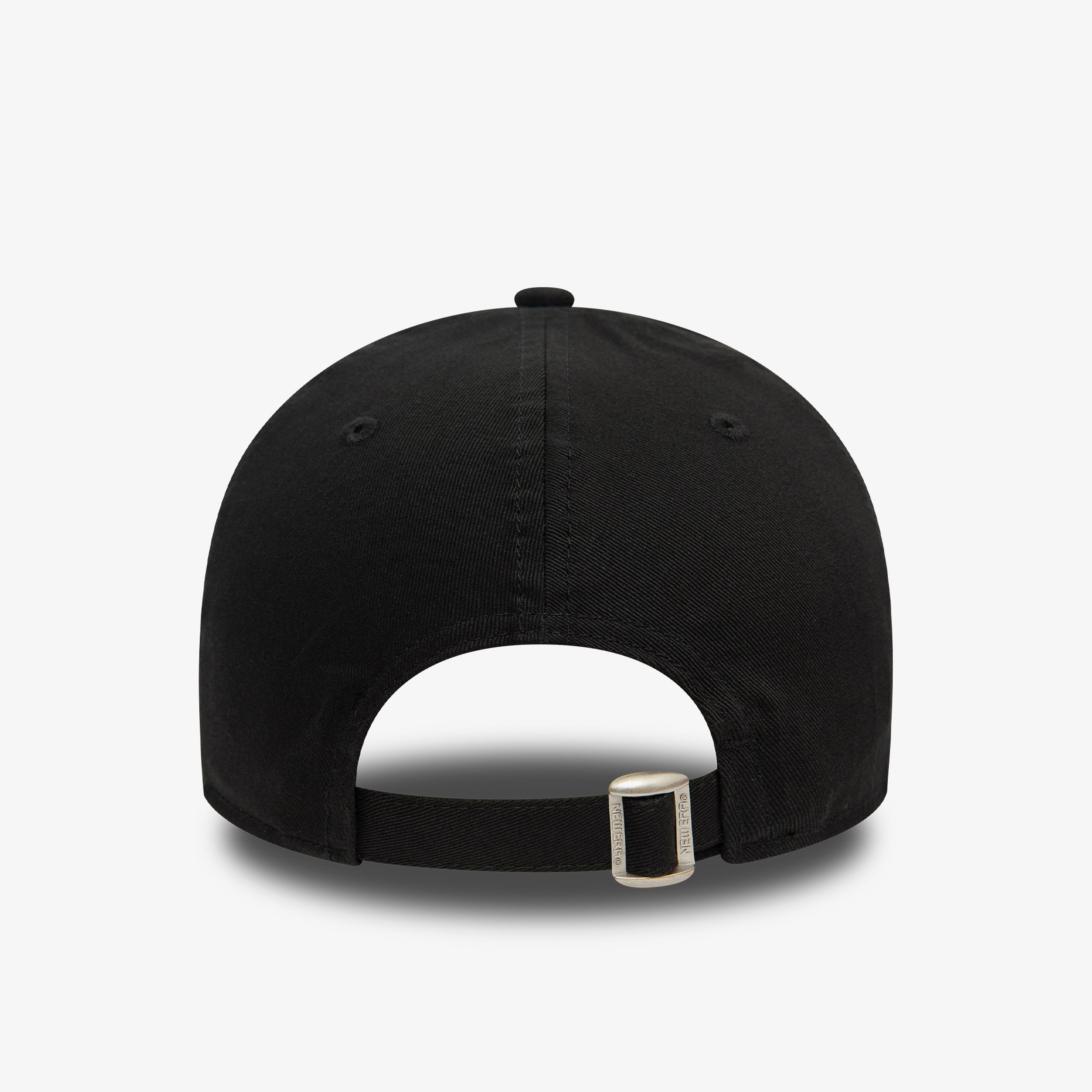New Era Metallic Pin 9Forty Chibul Blk Unisex Siyah Şapka