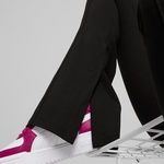 Puma Classıcs Flared Leggings Kadın Siyah Tayt