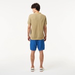 Lacoste Erkek Bej Polo